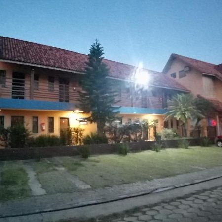 Pousada Pier36 Peruíbe Exterior foto